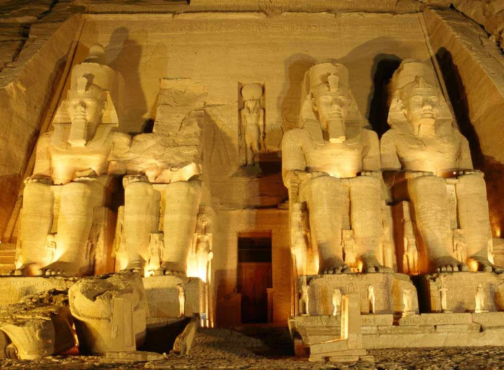 Aswan