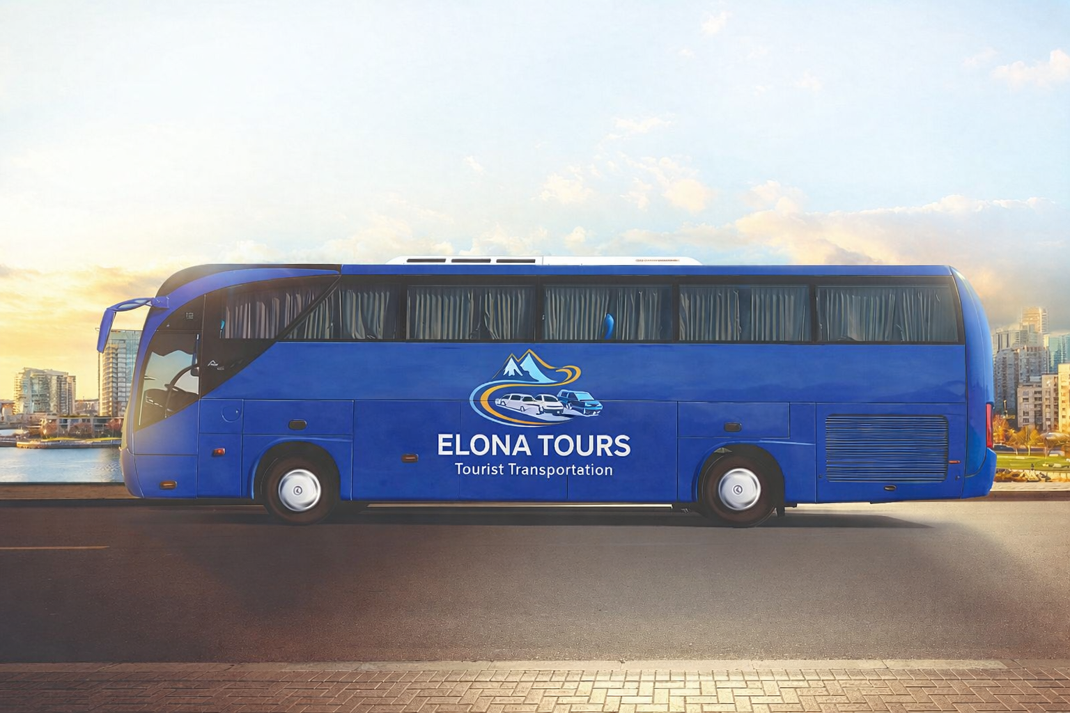 Bus