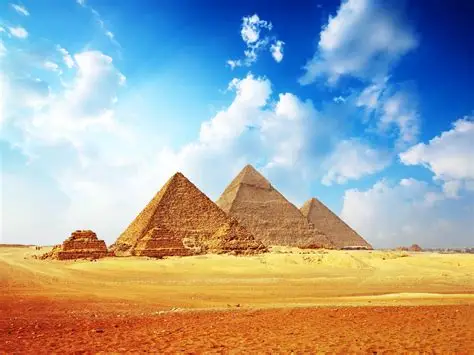 All Egypt