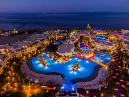 Sharm El-Sheikh