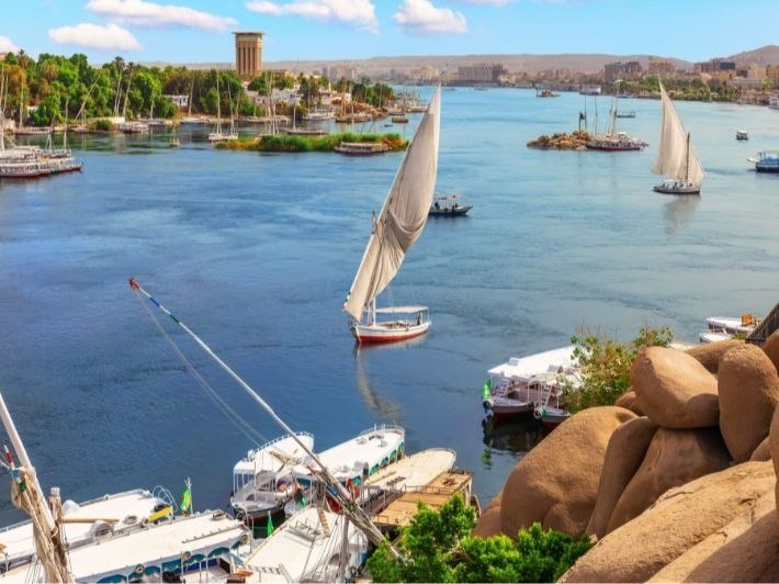 Aswan 1