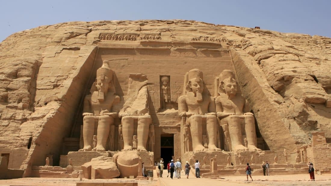 Aswan 2