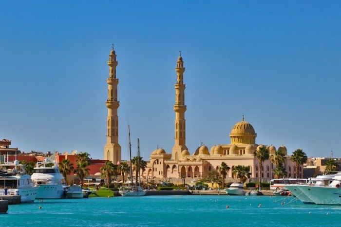 Hurghada 2