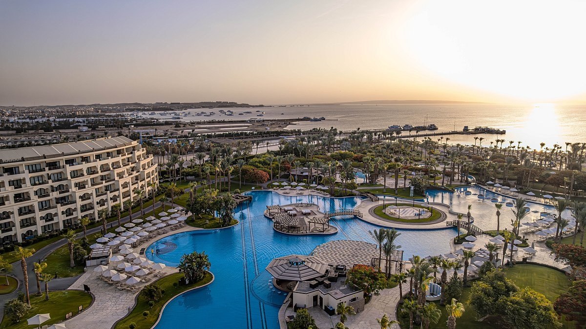 Hurghada Banner