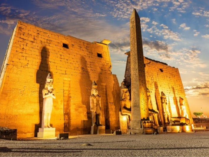 Luxor 1