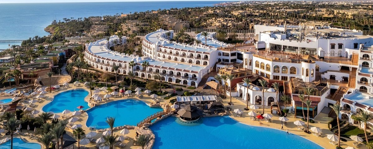 Sharm Banner